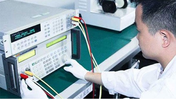 關(guān)于計(jì)量檢測的重復(fù)性測量條件