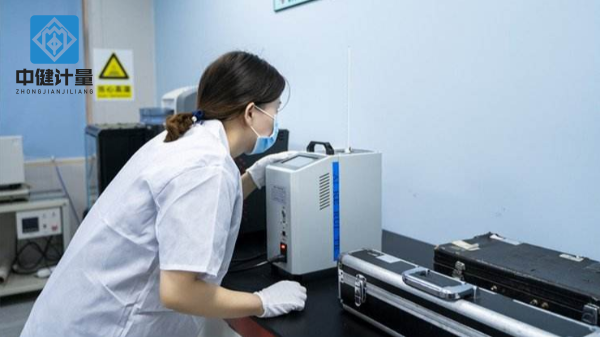 工業(yè)紅外溫度計的校準(zhǔn)