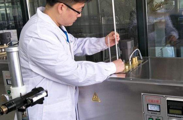 計(jì)量校準(zhǔn)不判斷測(cè)量器具是否合格