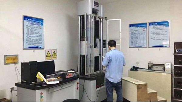 拉力試驗機使用注意事項有哪些