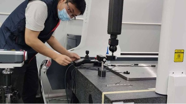 耐壓測試儀校準(zhǔn)規(guī)程