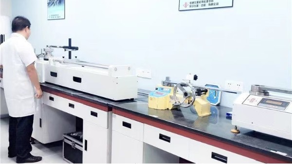 深圳儀器校準機構哪家好-校準機構