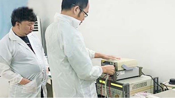 計量檢測在企業(yè)中的重要作用