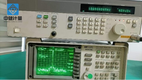 儀器校準怎么做？