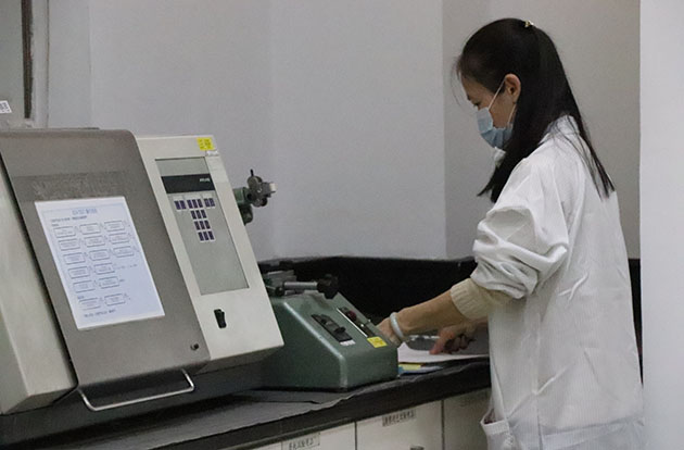 關(guān)于液相色譜儀的校準(zhǔn)周期，看完你就知道了