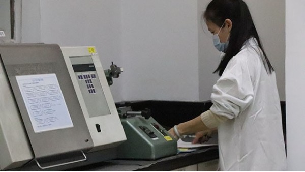 關(guān)于液相色譜儀的校準(zhǔn)周期，看完你就知道了