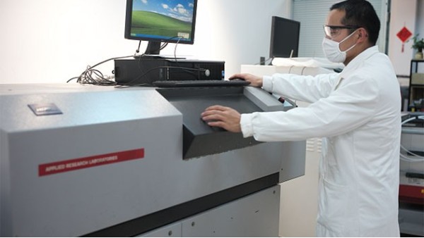 自動二次元影像測量儀怎樣用線紋尺校準(zhǔn)