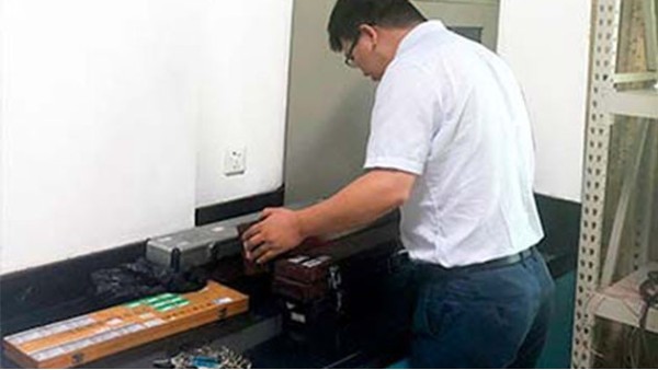 長度計量都包括哪些器具