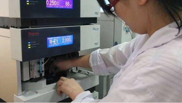 計量器具校準后需要確認嗎？