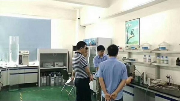 工程檢測儀器校驗的重要性