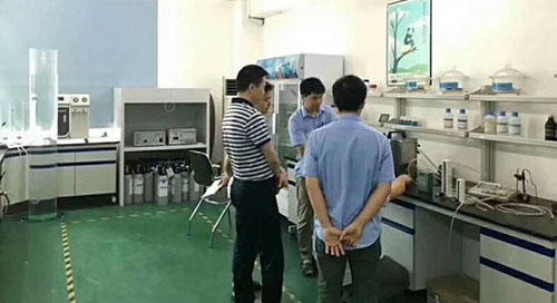 企業(yè)自己校準(zhǔn)計量設(shè)備需要建標(biāo)嗎