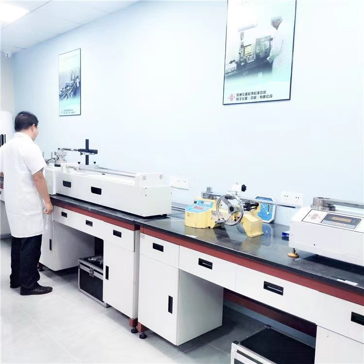 計量校準(zhǔn)行業(yè)現(xiàn)狀