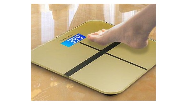 家用體重秤怎么校準(zhǔn)