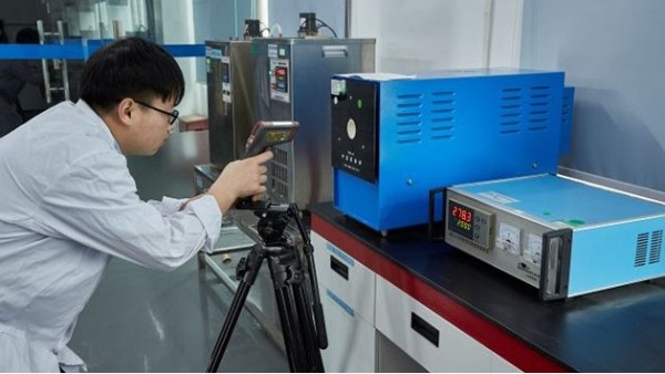 測繪儀器校準(zhǔn)的意義