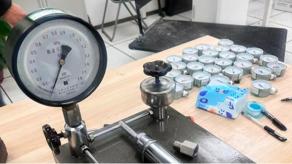 壓力表檢測(cè)機(jī)構(gòu)排名：靠譜的判斷標(biāo)準(zhǔn)是什么