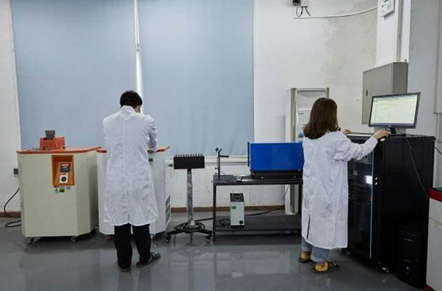 計量校準需要什么資質