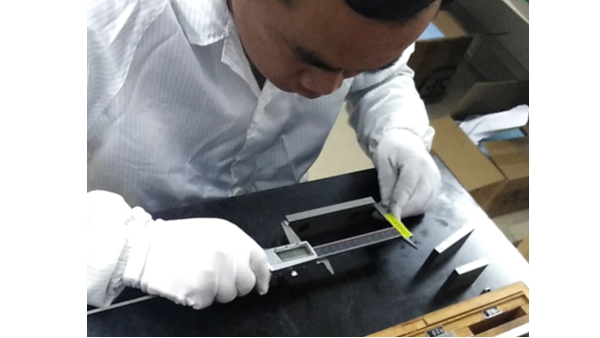 卡尺校準(zhǔn)需要注意哪些問題-卡尺校準(zhǔn)需要注意的問題