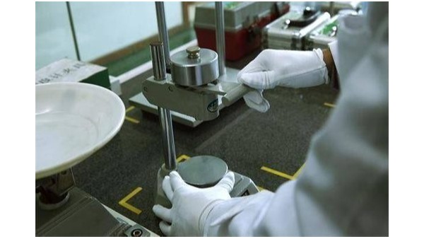 計(jì)量?jī)x器校準(zhǔn)對(duì)企業(yè)有什么作用