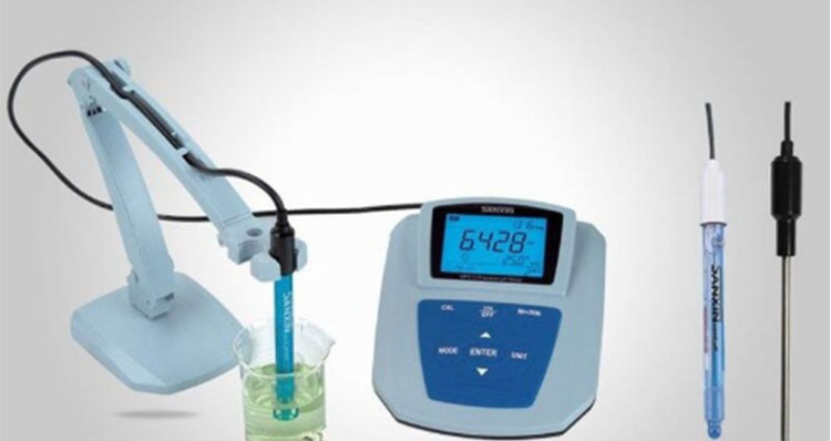 ph計(jì)為什么要定期進(jìn)行校準(zhǔn)