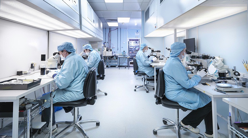 十大檢測(cè)機(jī)構(gòu)品牌排行榜最新名單