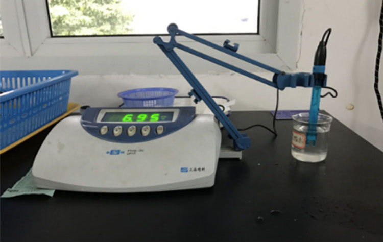 ph計(jì)的校準(zhǔn)方法及注意事項(xiàng)