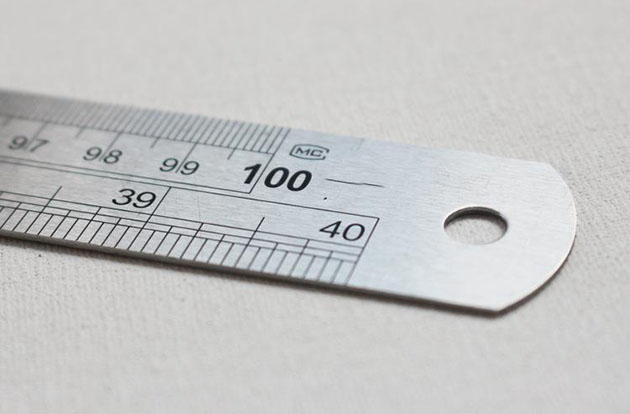 鋼直尺校準怎么開展要求