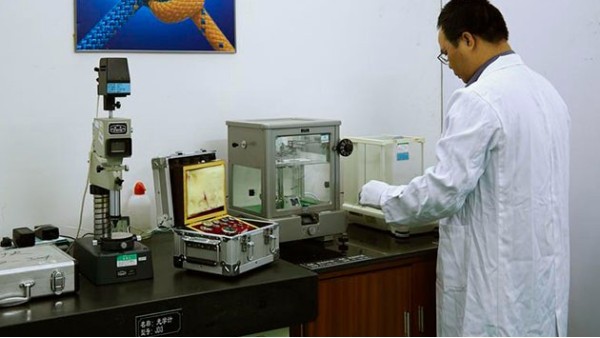 光柵式指示表檢定儀怎么校準