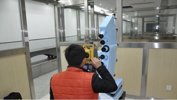 測繪儀器的校準制度包括哪些