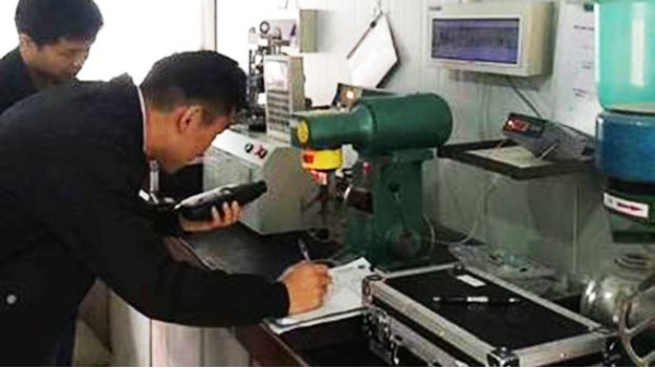 為什么有的企業(yè)不能自己校準(zhǔn)儀器