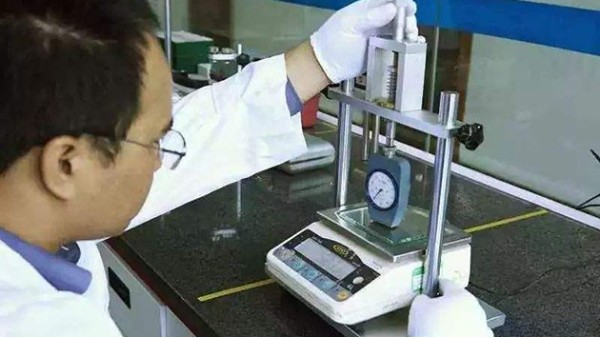 計(jì)量儀器檢測的重要性
