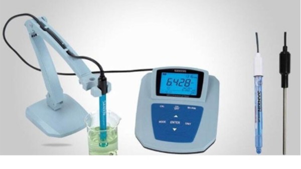 酸度計(jì)校準(zhǔn)斜率范圍