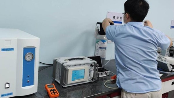 電導率儀校準的原因是什么