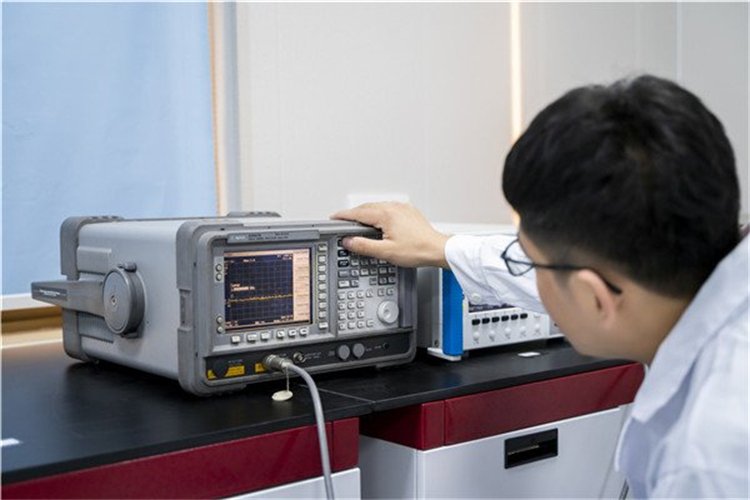 儀器校準(zhǔn)