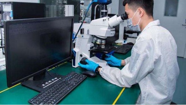 讀數(shù)顯微鏡的校準方法