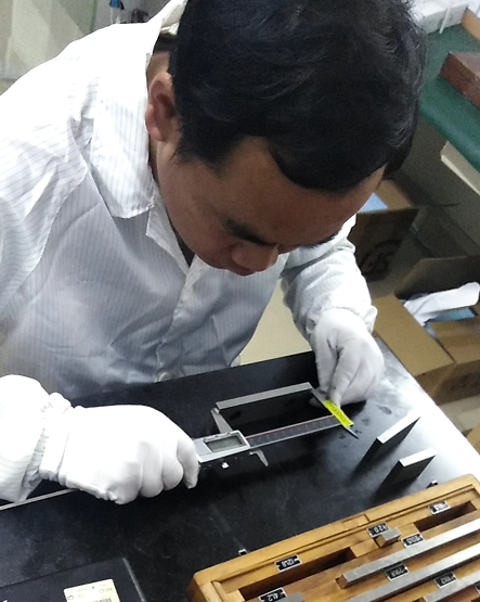 卡尺的校準周期是多久