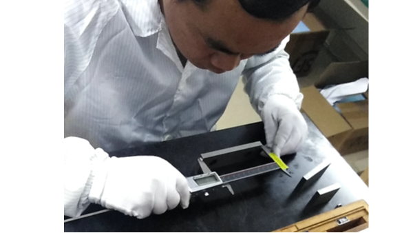 卡尺的校準周期是多久