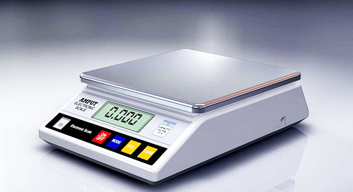 電子秤計量校準注意事項有哪些