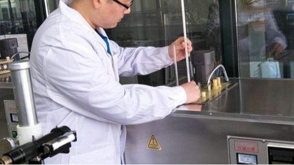 便攜式酸度計的校準方法