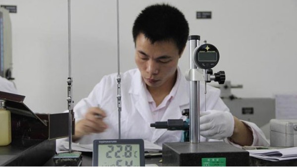 便攜式濁度計校準要求