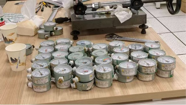 壓力表檢測(cè)標(biāo)準(zhǔn)解讀：JJG 52-2013最新要求