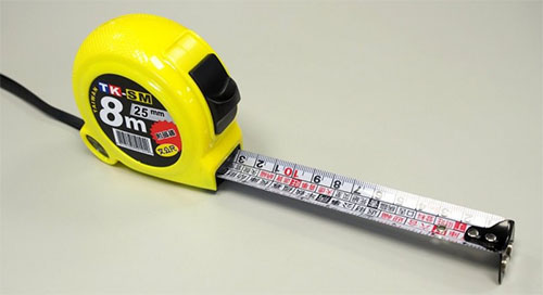 鋼卷尺需要校準(zhǔn)嗎