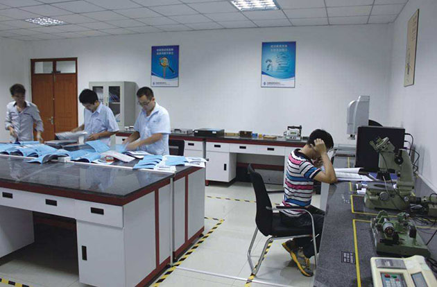 期間核查對(duì)儀器校準(zhǔn)周期的影響