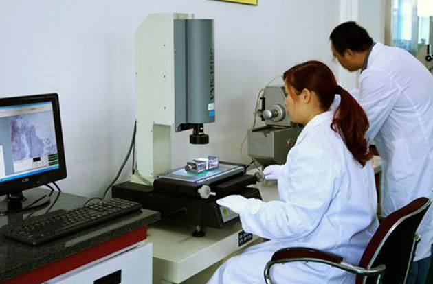 儀器校準(zhǔn)人員資質(zhì)要求有哪些