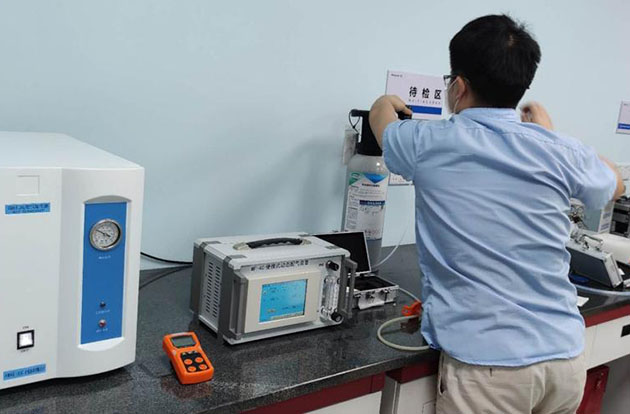 儀器校準(zhǔn)為企業(yè)解決了哪些問(wèn)題