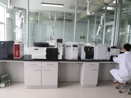 工廠都需要給設(shè)備做儀器檢測嗎？