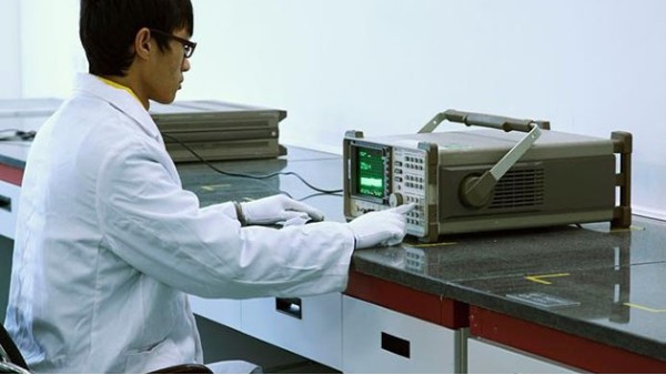 原子吸收分光光度計如何校準