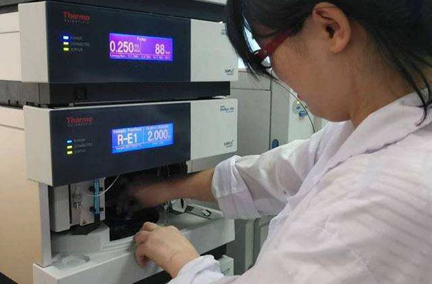 儀器校準不合格怎么辦