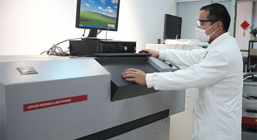 儀器校準過程中需要注意些什么