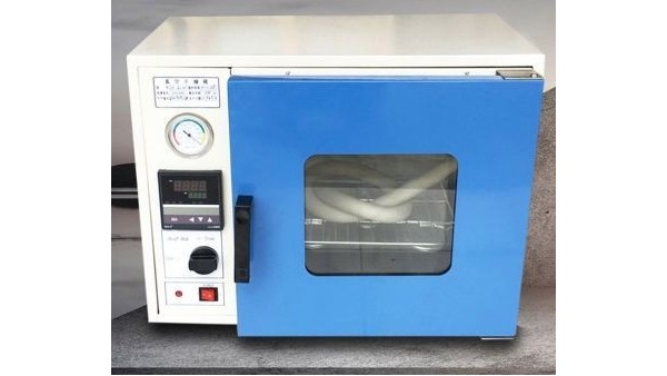 真空干燥箱儀器校準溫度范圍是多少