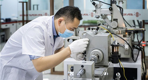 如何選擇儀器校準機構(gòu)-校準機構(gòu)需要哪些資質(zhì)